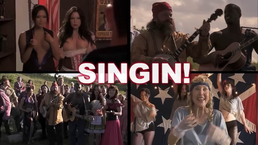 2001 Maniacs: Field of Screams（原題）の画像