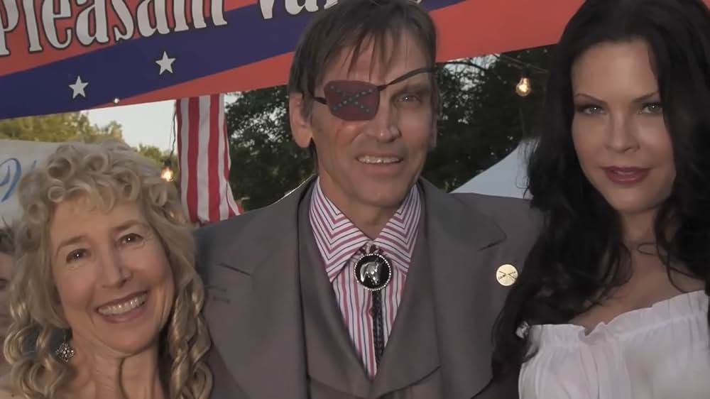 2001 Maniacs: Field of Screams（原題）の画像