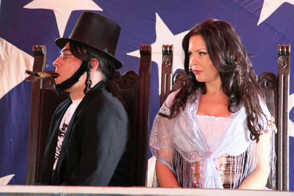 2001 Maniacs: Field of Screams（原題）の画像