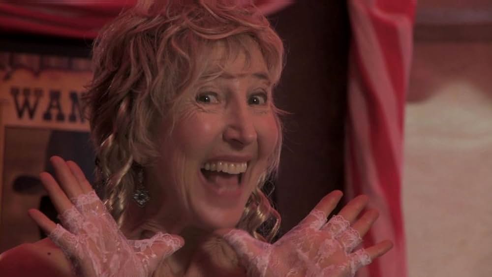 2001 Maniacs: Field of Screams（原題）の画像