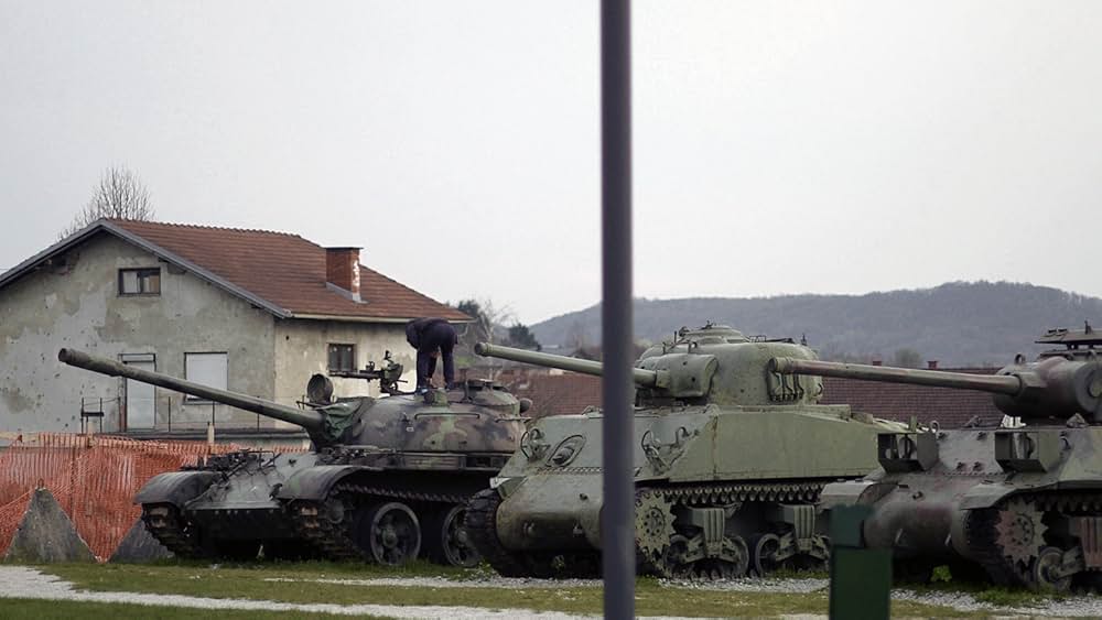 ヴァトレニ -クロアチアの炎-の画像