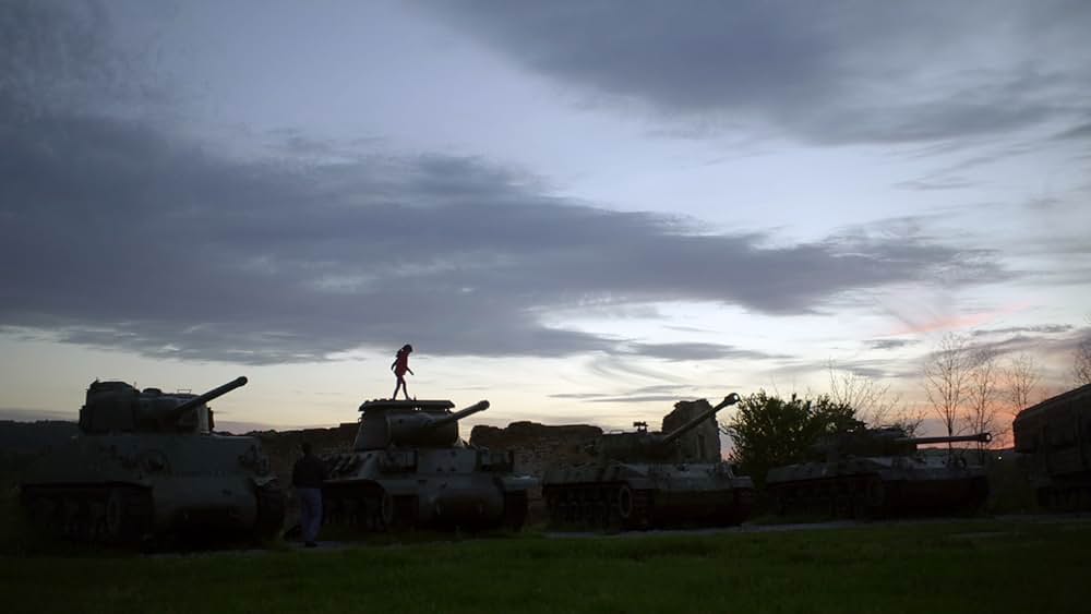 ヴァトレニ -クロアチアの炎-の画像