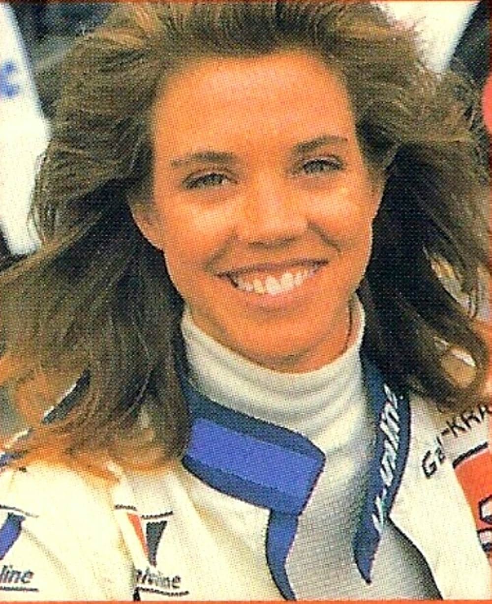 チェッカード・フラッグの画像