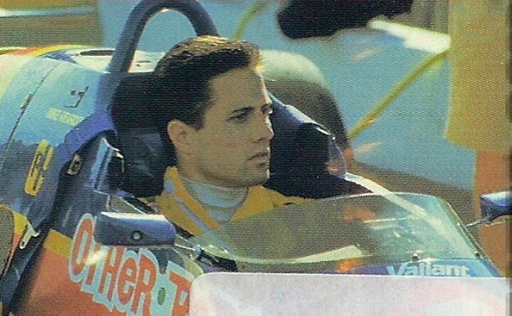 チェッカード・フラッグの写真