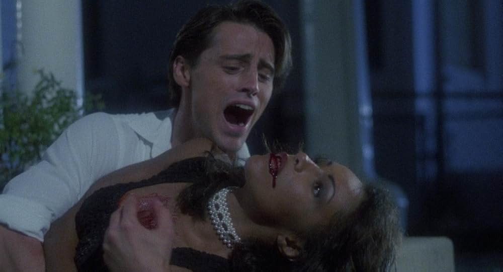 イタリアンズ／戦慄の血脈の画像