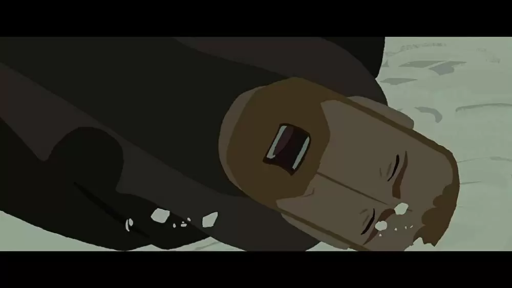 ロング・ウェイ・ノース 地球のてっぺんの画像