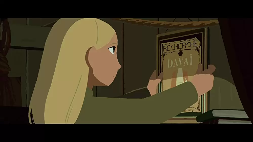 ロング・ウェイ・ノース 地球のてっぺんの画像