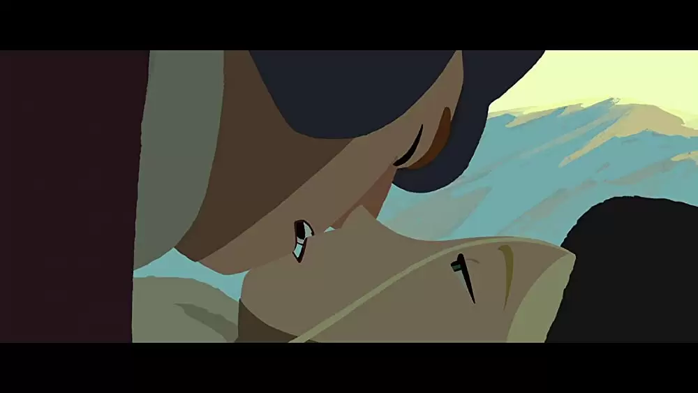 ロング・ウェイ・ノース 地球のてっぺんの画像