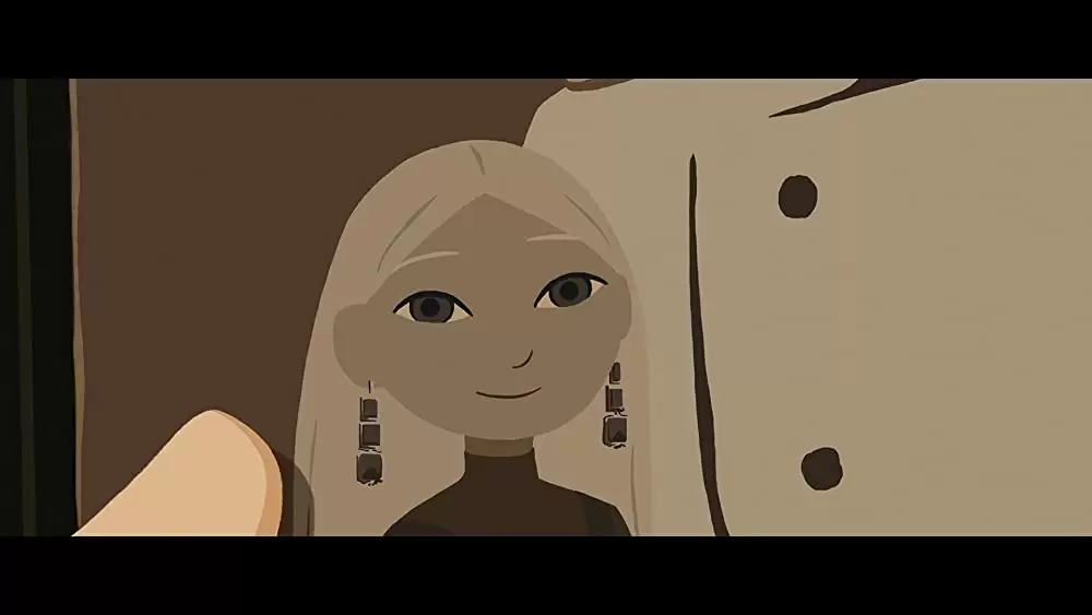 ロング・ウェイ・ノース 地球のてっぺんの画像