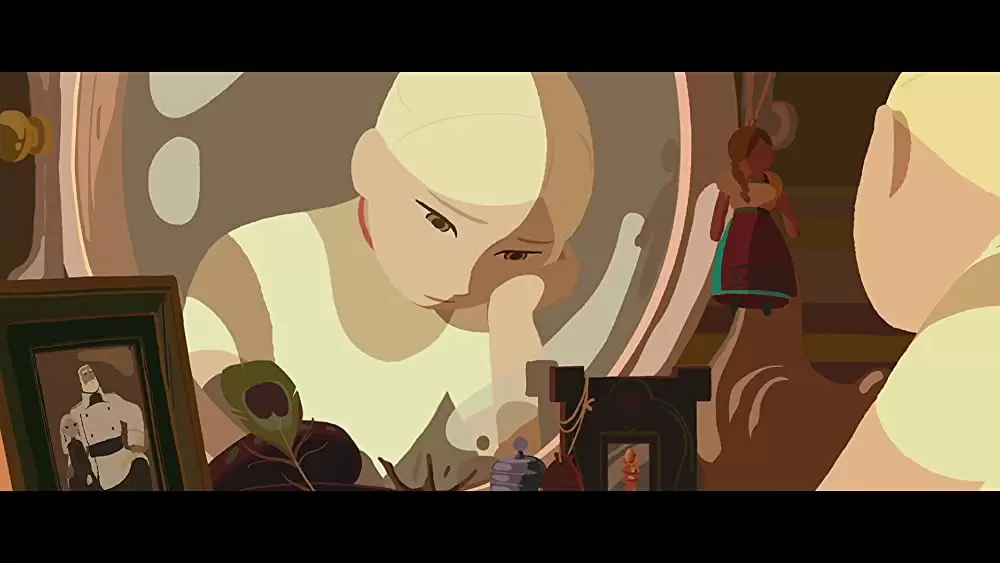 ロング・ウェイ・ノース 地球のてっぺんの画像