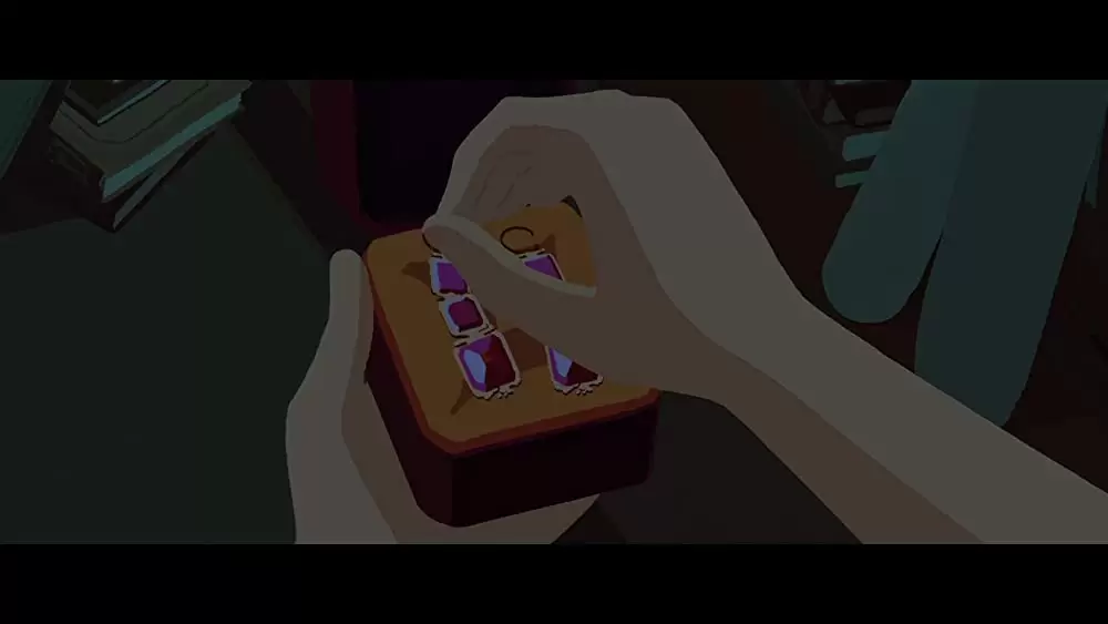 ロング・ウェイ・ノース 地球のてっぺんの画像