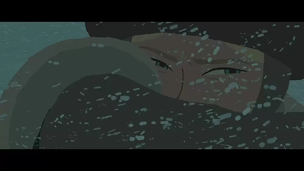 ロング・ウェイ・ノース 地球のてっぺんの画像