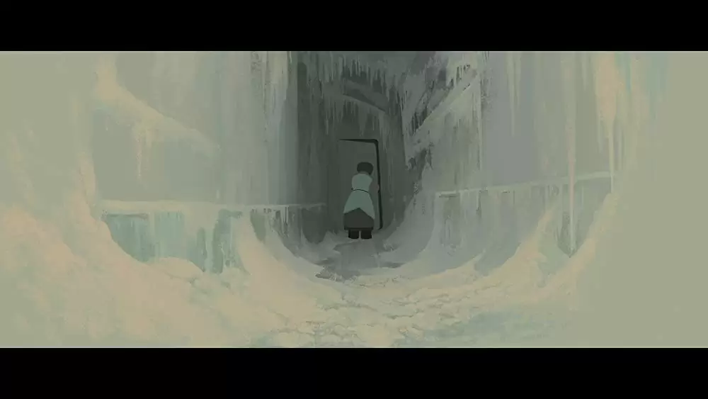 ロング・ウェイ・ノース 地球のてっぺんの画像