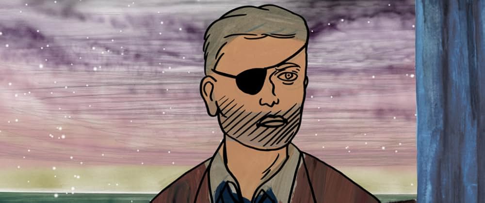 マイ・エンタイア・ハイ・スクール・シンキング・イントゥー・ザ・シー（原題）の画像