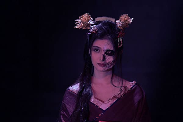 地獄少女の画像