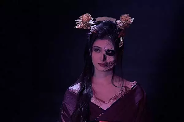 地獄少女の画像