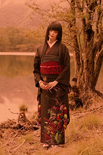 地獄少女の画像