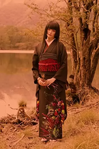 地獄少女の画像