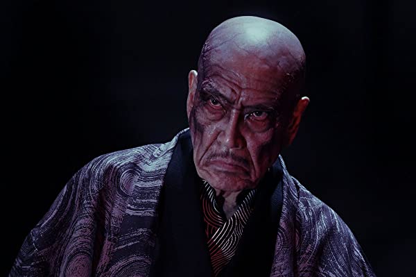 地獄少女の画像