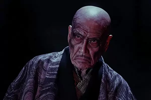 地獄少女の画像