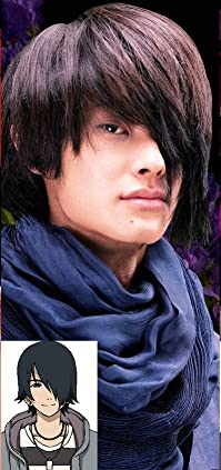 地獄少女の画像