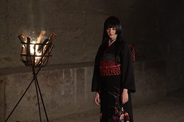 地獄少女の画像