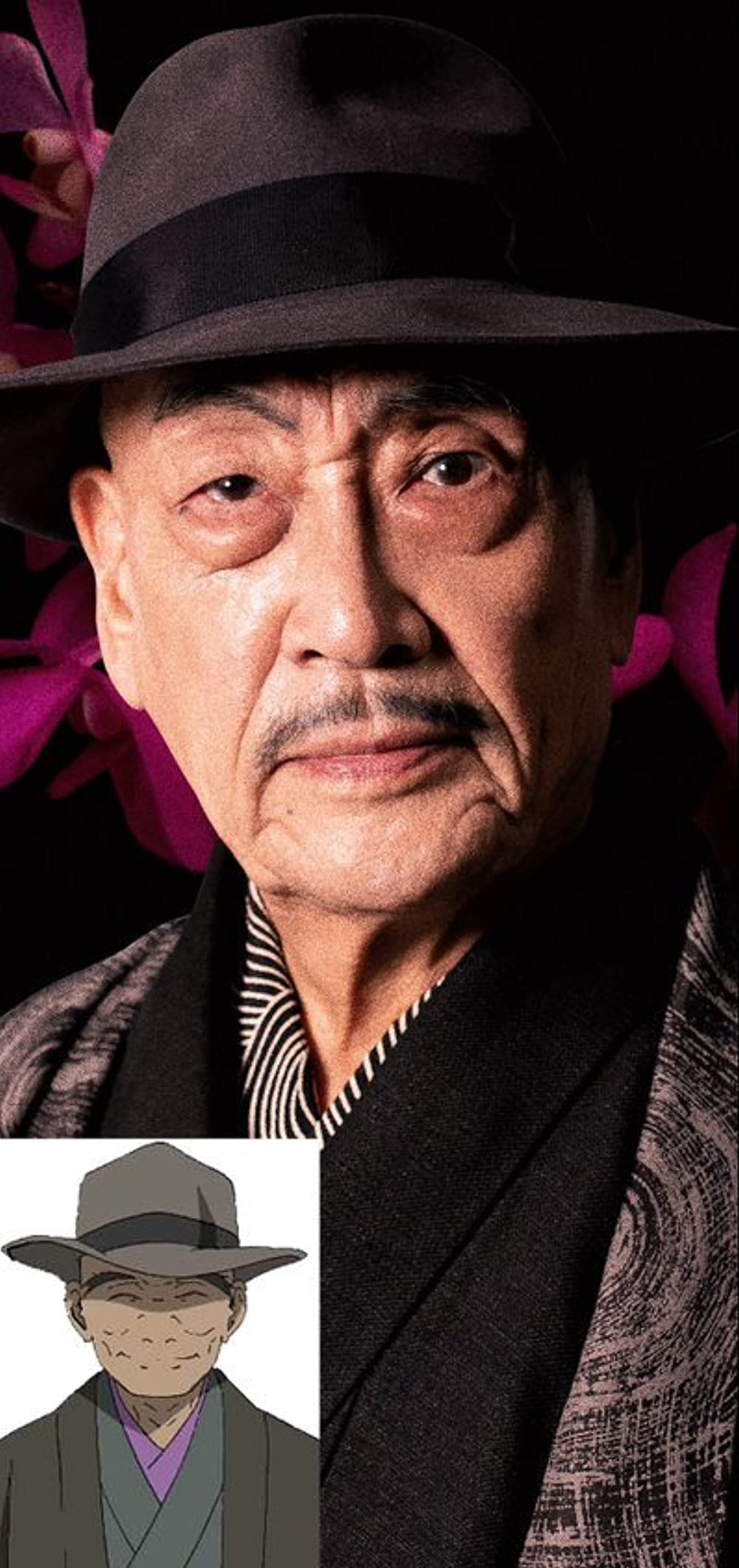 地獄少女の画像