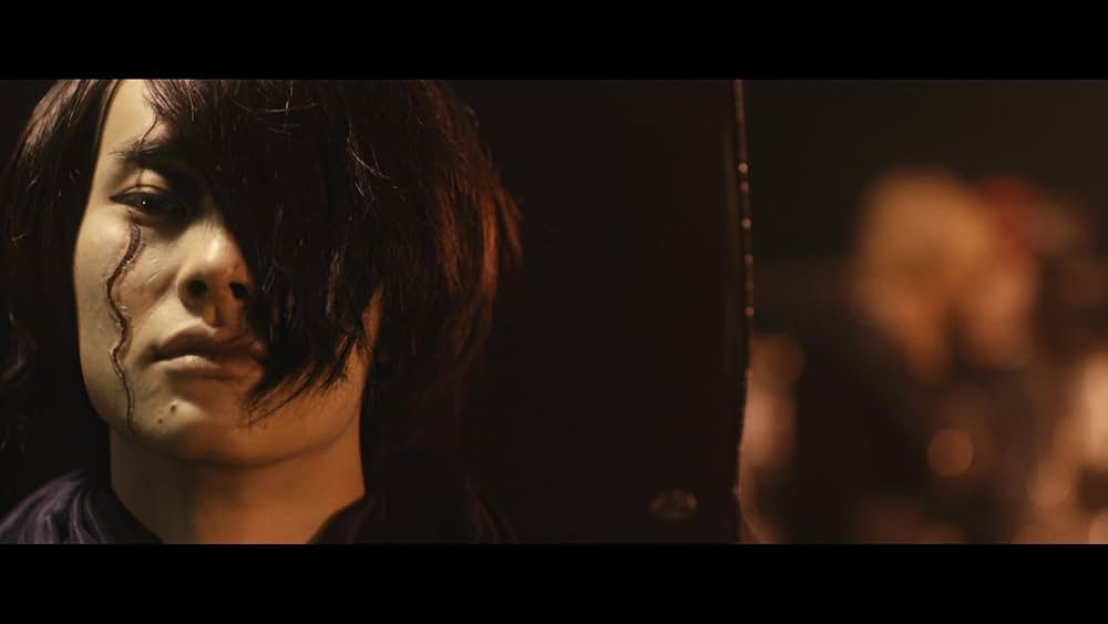 地獄少女の画像