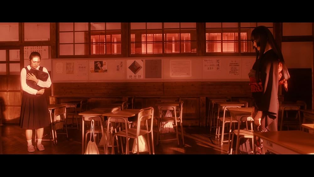 地獄少女の画像