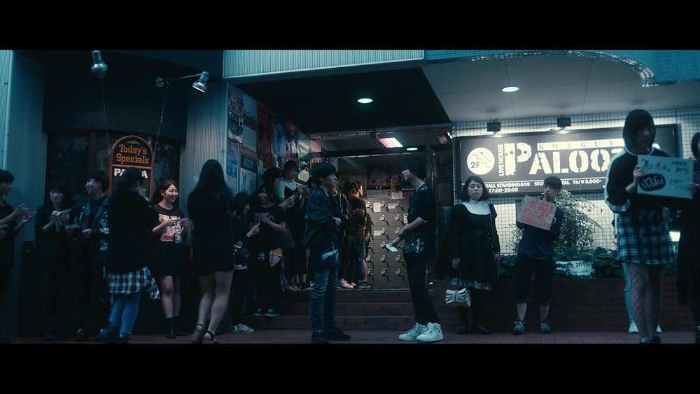 地獄少女の画像