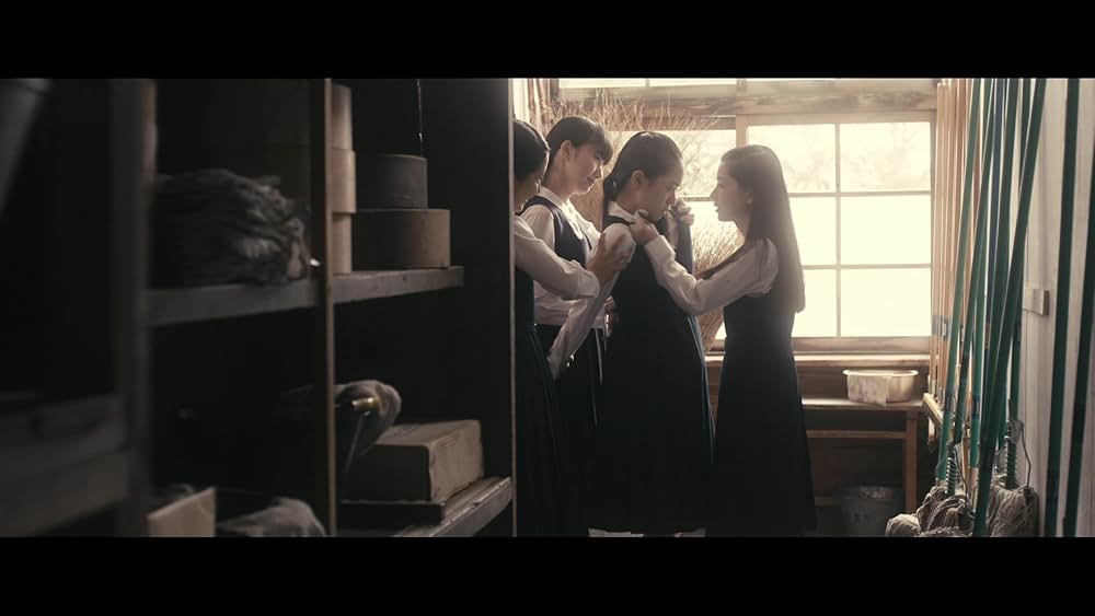 地獄少女の画像