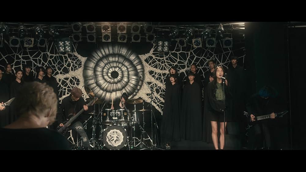 地獄少女の画像