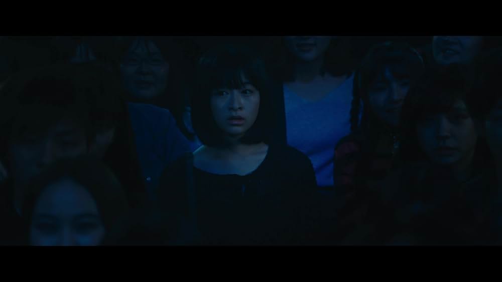 地獄少女の画像