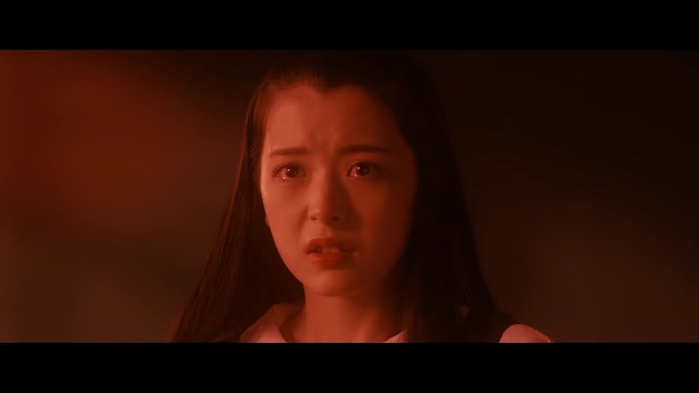 地獄少女の画像