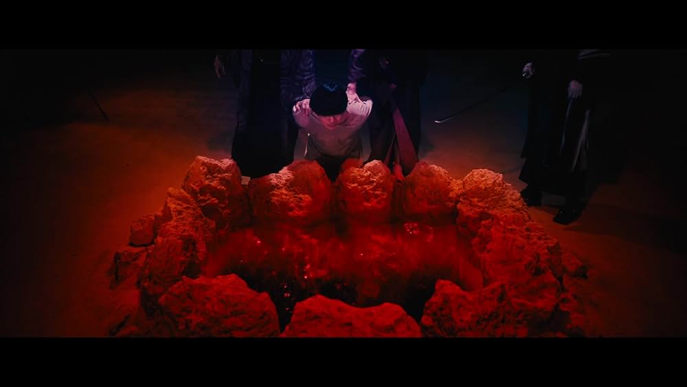 地獄少女の画像