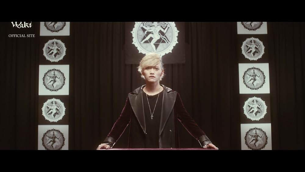 地獄少女の画像