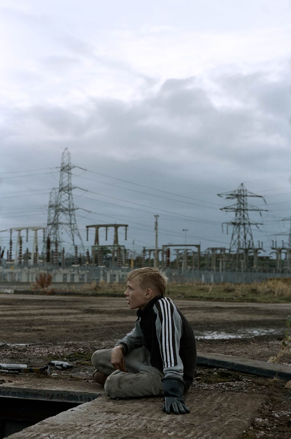 わがままな大男の画像