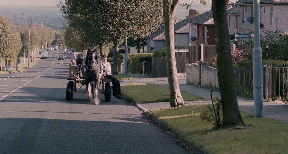 わがままな大男の画像