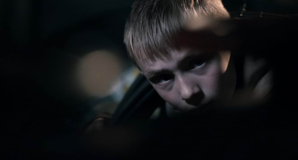 わがままな大男の画像