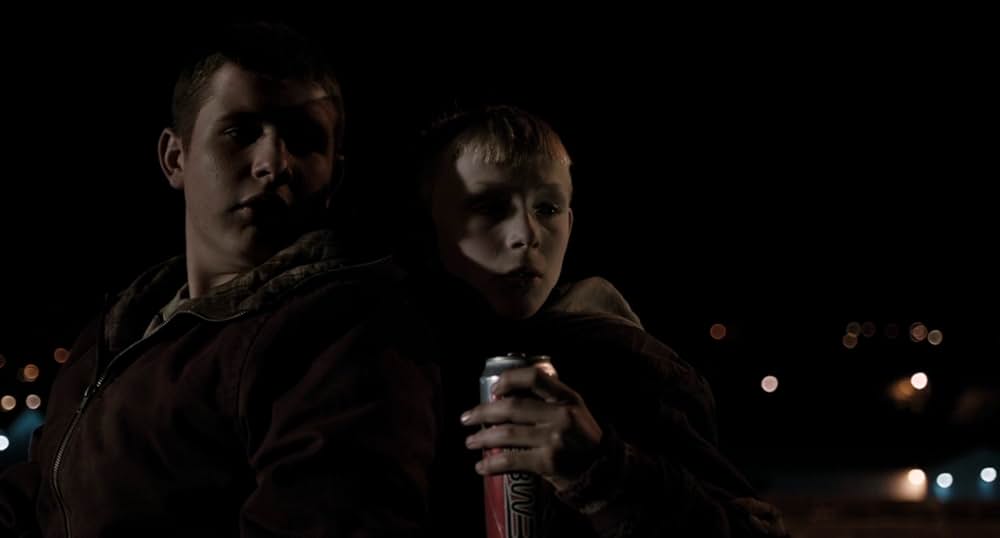 わがままな大男の画像