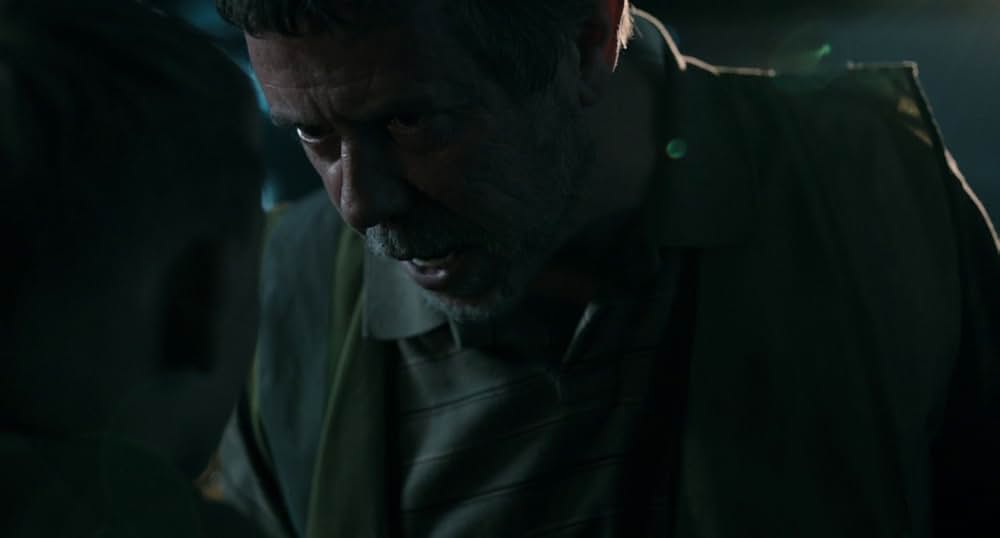 わがままな大男の画像