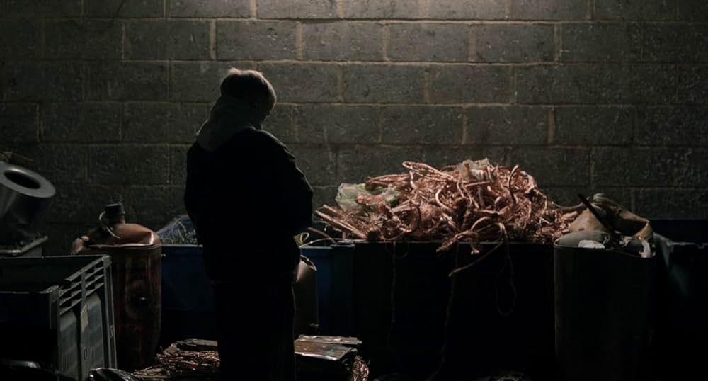 わがままな大男の画像