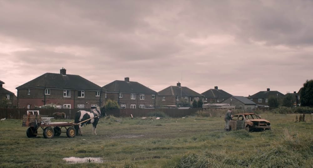 わがままな大男の画像