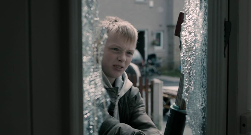 わがままな大男の画像