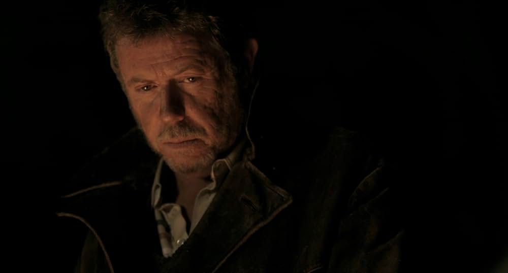 わがままな大男の画像