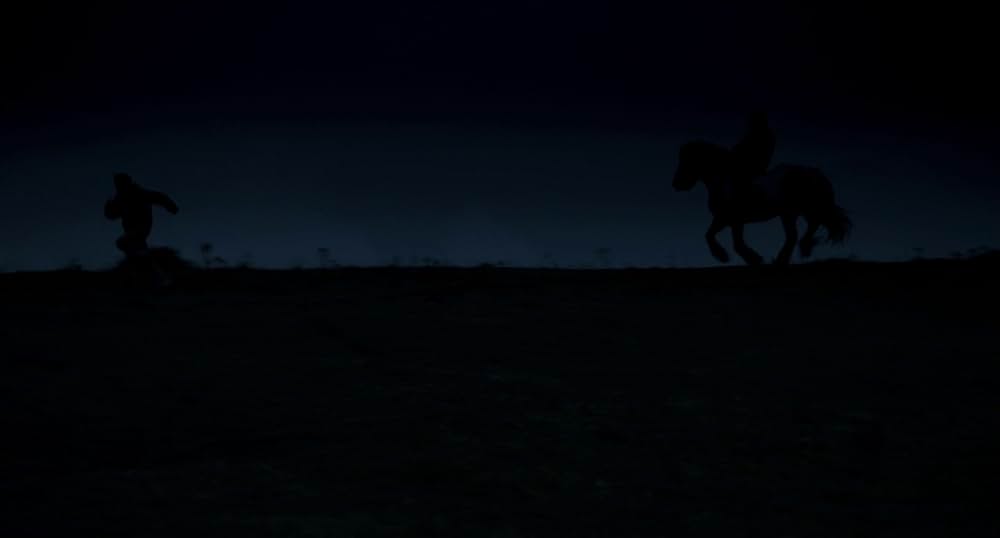 わがままな大男の画像