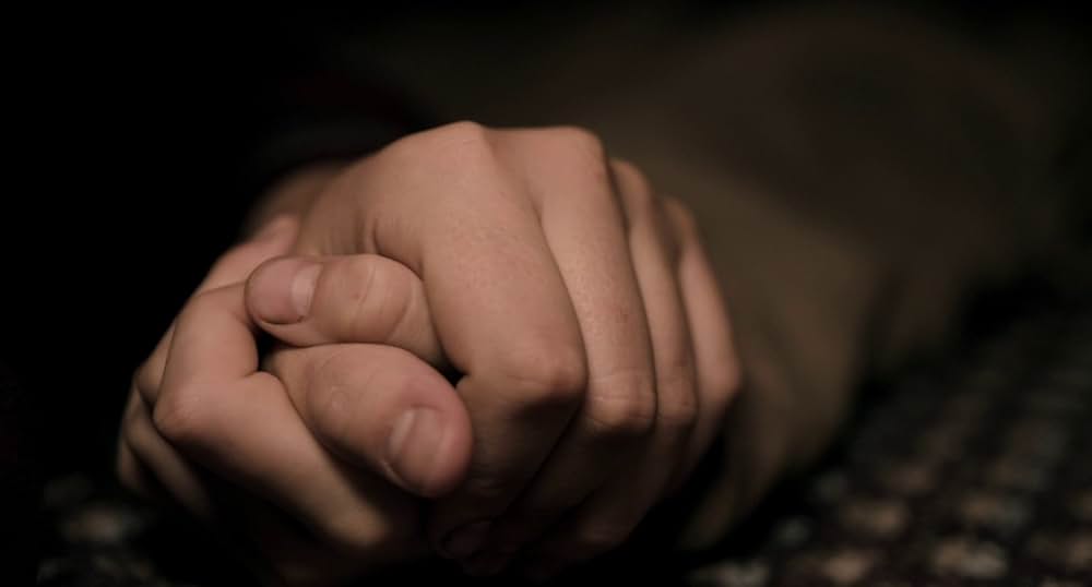 わがままな大男の画像