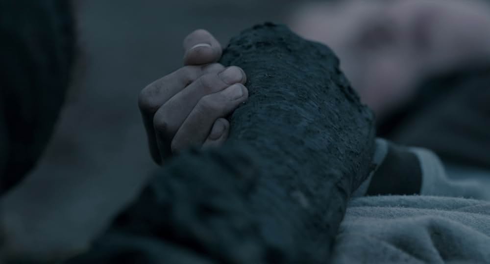 わがままな大男の画像