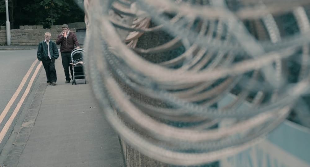 わがままな大男の画像