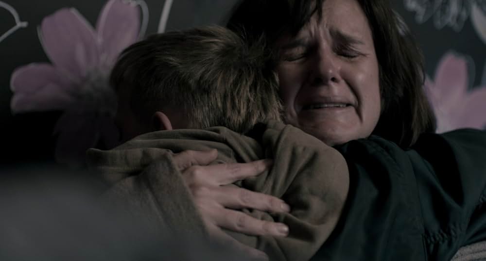 わがままな大男の画像